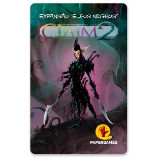 Claim Promo Elfos Negros