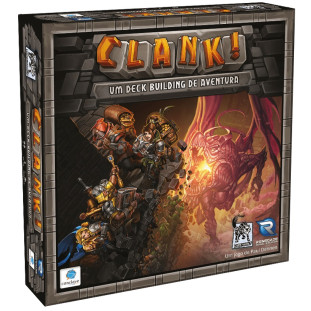 Clank!