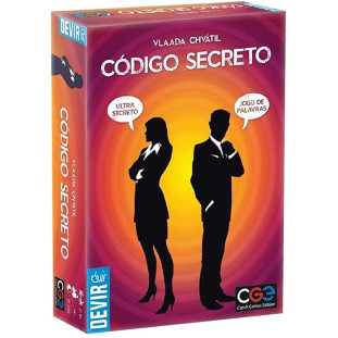 Código Secreto