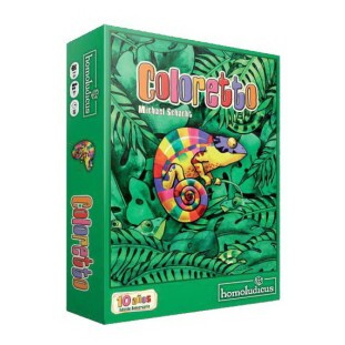 Coloretto