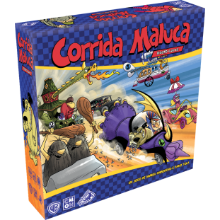 Corrida Maluca