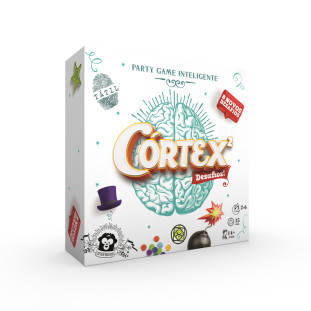 Cortex Desafios 2