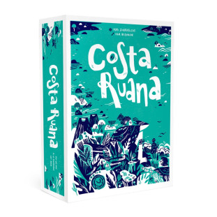 Costa Ruana