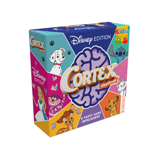 Cortex: Disney Edition