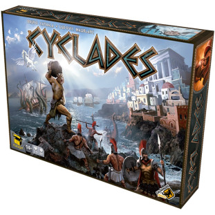 Cyclades