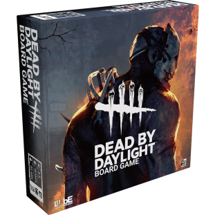 Dead by Daylight: The Board Game 