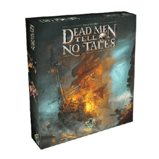 Dead Men Tell no Tales