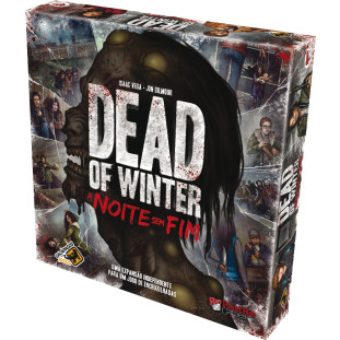 Dead of Winter A Noite sem Fim