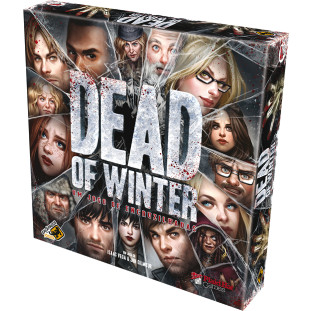 Dead of Winter