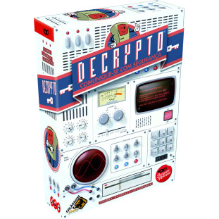 Decrypto