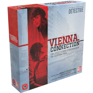 Vienna Connection