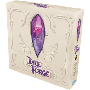 Dice Forge