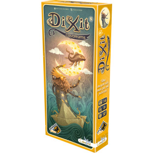 Dixit Daydreams