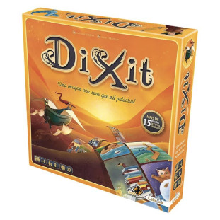 Dixit