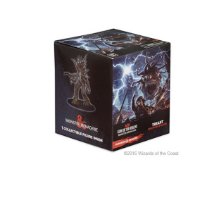 D&D: Icons of the Realms – Treant Case Incentive Set 4