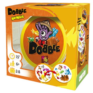 Dobble Animais