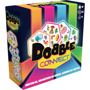 Dobble Connect