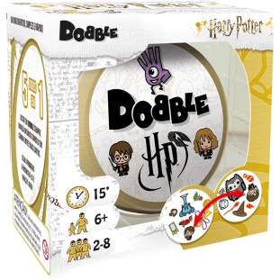 Dobble Harry Potter