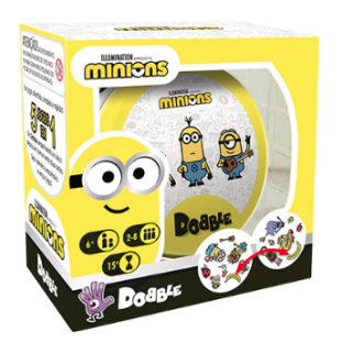 Dobble Minions