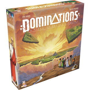 Dominations