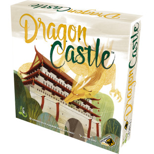 Dragon Castle