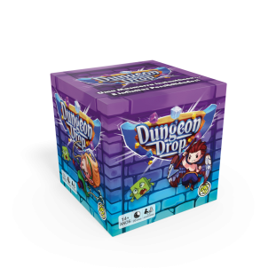 Dungeon Drop