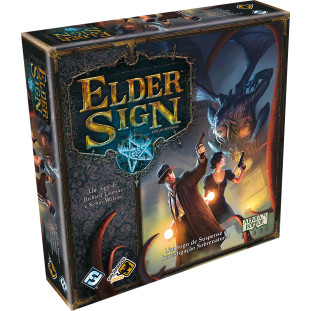 Elder Sign