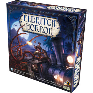 Eldritch Horror