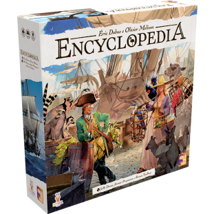 Encyclopedia