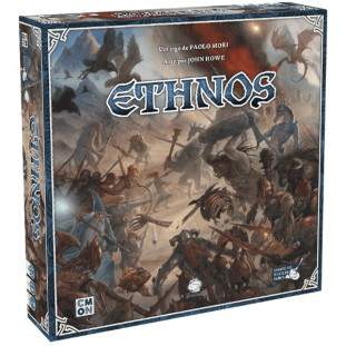 Ethnos