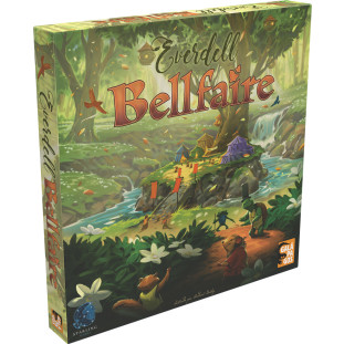 Everdell: Bellfaire (Expansão)