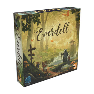 Everdell - Edição Revisada