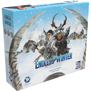 Endless Winter: Paleoamericans