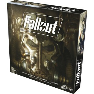 Fallout