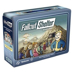 Fallout Shelter