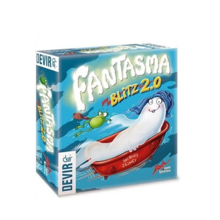 Fantasma Blitz 2.0