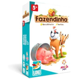 Fazendinha