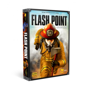 Flash Point