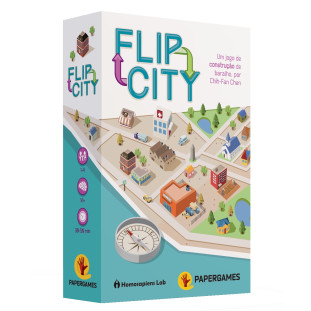 Flip City