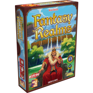 Fantasy Realms