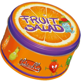 Fruit Salad