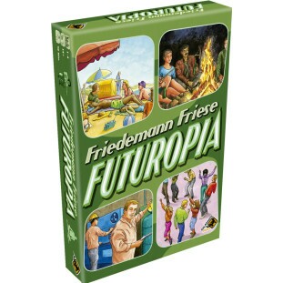 Futuropia