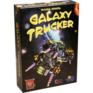 Galaxy Trucker
