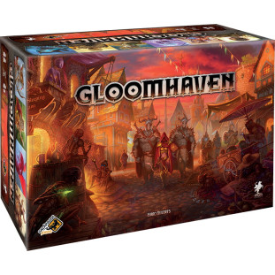 Gloomhaven