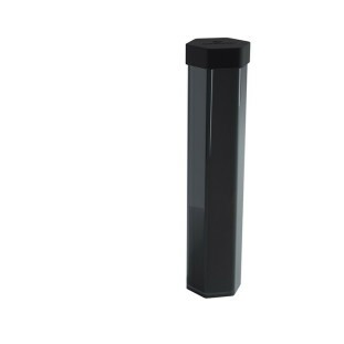 Gamegenic: Playmat Tube (Preto)