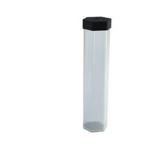Gamegenic: Playmat Tube (Transparente)