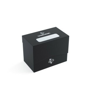 Gamegenic: Side Holder 80+ (PRETO)