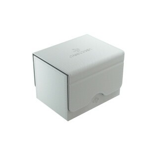 Gamegenic: Sidekick 100+ Convertible (BRANCO)