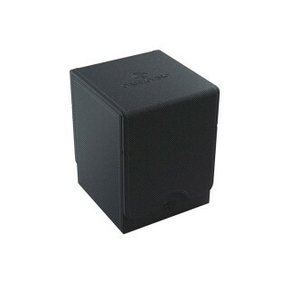 Gamegenic: Squire 100+ Convertible (PRETO)