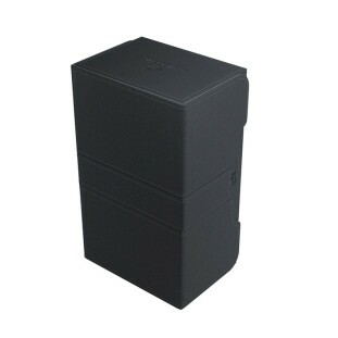 Gamegenic: Stronghold 200+ Convertible (PRETO)